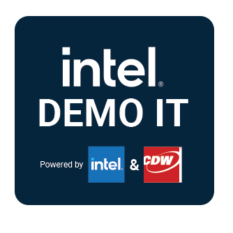 IntelDemoIT-CDW